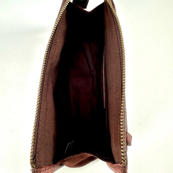 Free People Women's One For All Women's Wallet in Brown - Picture 8 of 11